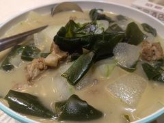 -天宝海鲜酒楼(开发区珠江道店)