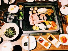 -火炉火自助餐(朝阳大悦城店)