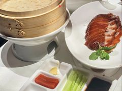 -四季民福烤鸭店(故宫店)