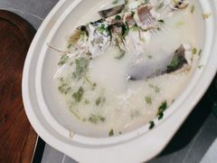 -小方外婆菜(蒙山路店)