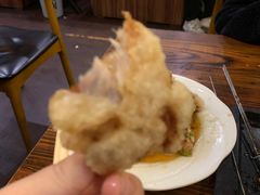 -韩食代烧烤(龙华路美食街店)