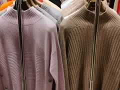 -春竹·微奥莱(北京西路店)