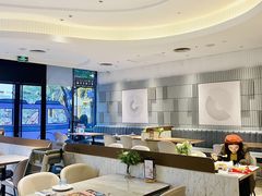 大堂-必胜客(新海上世界店)