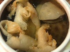 -黄祥华养生堂·炖汤·营养蒸饭(岭南天地店)