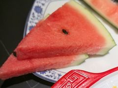 -京悦南门涮羊肉·羊蝎子火锅(田林路店)