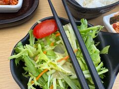 -桃花丼烧肉饭(凯丹商场店)