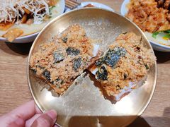 -小豆海棠(人民南路店)