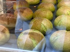 -追光 Dream Bakery(武汉天地店)