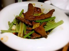 -外婆私房菜(新亚百货店)