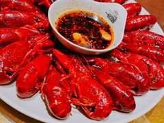 -一棠龙虾•王牌虾球(楚河汉街店)