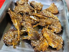 -蒙古原烤羊排(龙岗店)