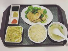 -本味轩精品茶餐厅(黄山路店)