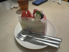 -港丽餐厅(天河城店)