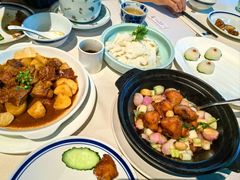 -禧宴Joyous Restaurant(禧园店)