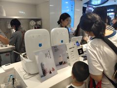 -兰熊鲜奶(西直门凯德mall店)
