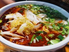 -金城尕娃牛肉面(钻汇广场店)