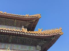 -故宫博物院(故宫)