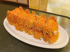 -龙庭华宴·粤菜·早茶
