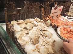 -钱小奴创意自助餐厅·原切谷饲安格斯畅吃(苏州昆山招商花园城店)