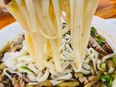 -肆姐面粉馆(坡子街店)