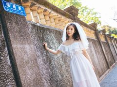 -漫旅映像旅行跟拍摄影·化妆服装旅拍(厦门鼓浪屿店)