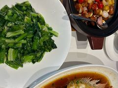 -上座·餐厅(阳光100店)