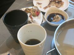 -尚宴牛特鲜自助(太原街万达店)