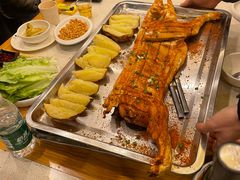 -浮何烤铺(桐梓林店)