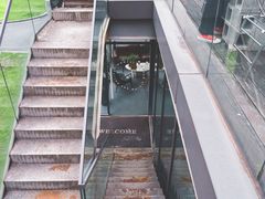 -CEMENT·coffee bar (凤凰创意园店)