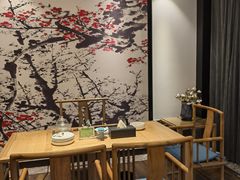 -聚春园自助餐厅(东街口店)