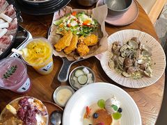 -KimPro 辛普乐概念韩餐