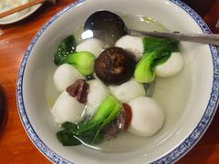 -奎元馆.百年奎元.非遗传承(西湖边的解放路店)