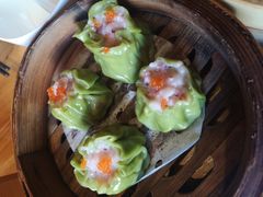 八爪鱼烧麦-颐和•海鲜砂锅粥•啫啫煲(奥林匹克广场店)