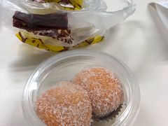 -许留山(佐敦道店)