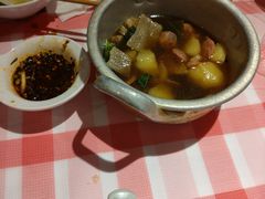-怪噜范·老贵阳街头名小吃(汇金星力城店)