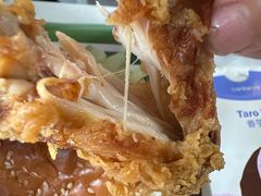 -麦当劳(小白楼店)