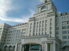 -哈尔滨商业大学(南校区)