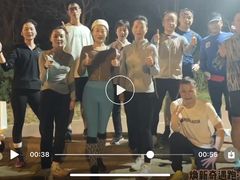 -NIKE品牌体验店(金源新燕莎店)