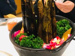 -若蘭慈·无国界素食料理(欢乐海岸店)