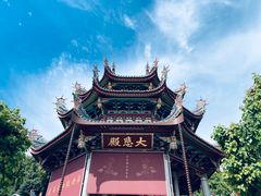 -南普陀寺