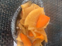 -地二手作鱼汤馄饨(上街里店)