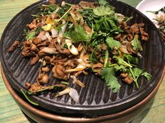 -京味斋·北京烤鸭(北京南站洋桥店)