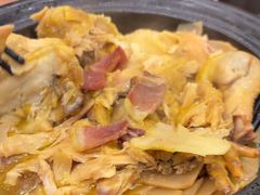 -一楼食业·美食人家