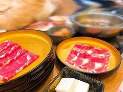 -牛New寿喜烧(青浦店)