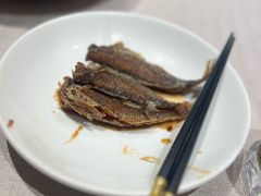 五香梅子鱼-品悦酒店(三林古镇店)