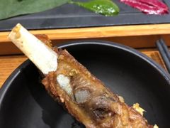 -敏珠拉姆藏餐·南京厨房(富春江东街店)