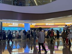 -爱玩嘉年华(龙湖杭州金沙天街店)