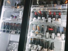 -造精酿餐厅