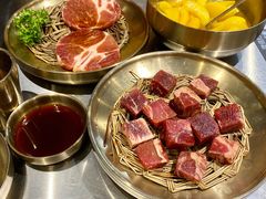 -本炙炭烤·蒲烧活鳗料理店(金沙洲店)