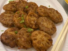 -银都上海菜馆(粤海东路店)